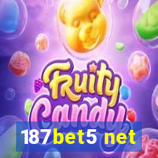 187bet5 net
